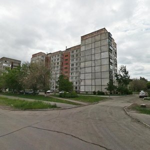 Zavenyagina Street, 3/1, Magnitogorsk: photo