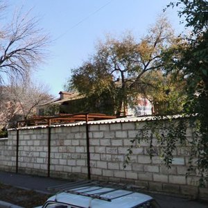 Esplanadnaya Street, 5/11, Astrahan: photo