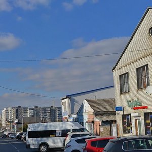 Vidova Street, 13, Novorossiysk: photo