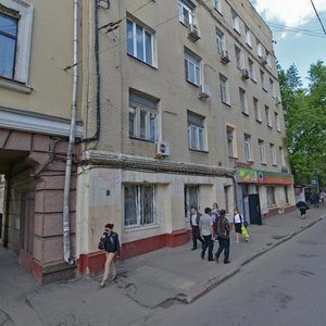 Москва, Нижняя Красносельская улица, 28: фото