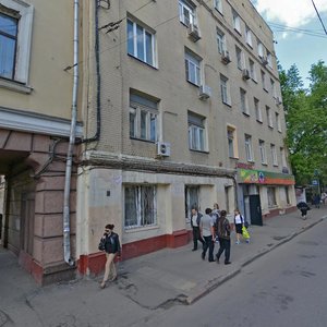 Nizhnyaya Krasnoselskaya Street, 28 ، موسكو: صورة