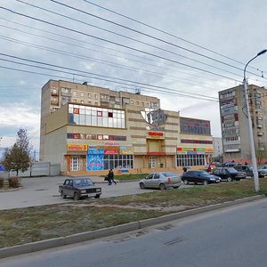 Internatsionalnaya Street, 10В, Ryazan: photo