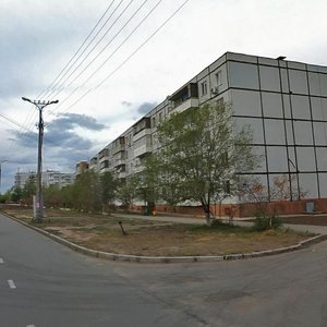 Gidrotekhnicheskaya Street, 35, Togliatti: photo
