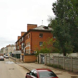 Daurskaya Street, 29, Kazan: photo