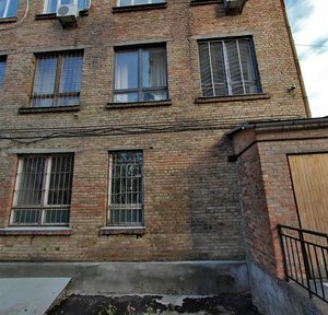 Yevhena Hutsala Lane, 4А, : foto