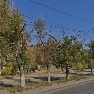 Волгоград, Улица Маршала Ерёменко, 57: фото