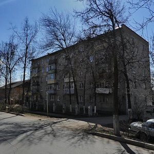 Ulitsa 50 let Komsomola, 30, : foto