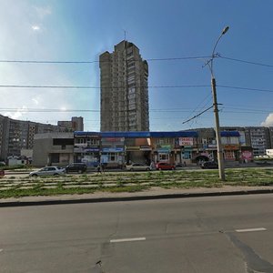 Generala Merkulova Street, 16Б, Lipetsk: photo