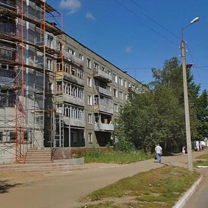 Тутаев, Улица Моторостроителей, 78: фото
