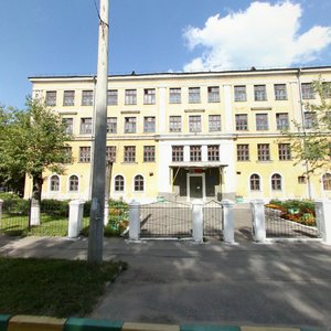 Chernyakhovskogo Street, 8А, Nizhny Novgorod: photo