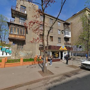 Pushkinska Street, 49А, Kharkiv: photo