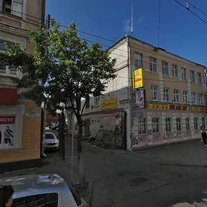 Рыбинск, Крестовая улица, 59: фото