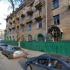 Mechnykova Street, 12/2, Kyiv: photo