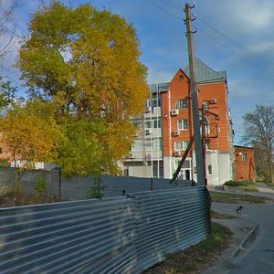 Mozhaevskaya Street, 20, Kursk: photo