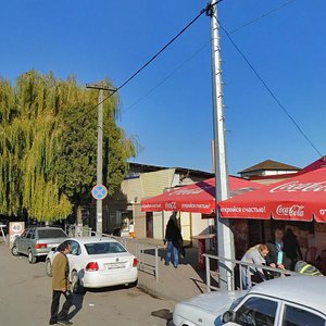 Urozhaynaya Street, 108Б, Sochi: photo