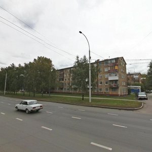 Кемерово, Улица Терешковой, 28: фото