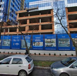 Vatslava Havela Boulevard, 6литЗ, Kyiv: photo