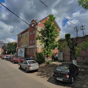 Moskovskaya Street, 1, Ivanovo: photo