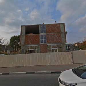 Kirova Street, 17, Gelendgik: photo
