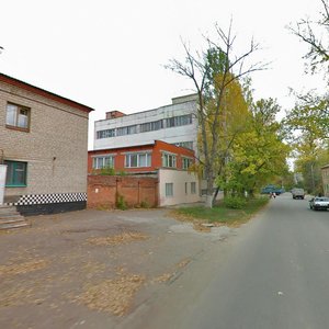 Mokovskaya ulitsa, 7, Kursk: photo