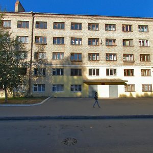 Ulitsa Gorkogo, 109, Vologda: photo