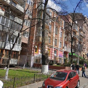 Bohdana Khmelnytskoho Street, 86, Kyiv: photo