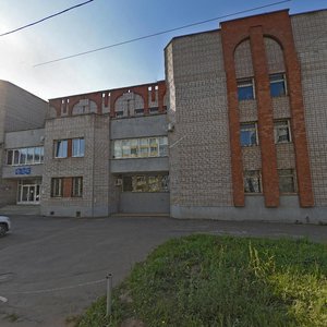 Kholmogorov Street, 27А, Izhevsk: photo