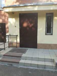 Rimskogo-Korsakova Street, 3/2, Novosibirsk: photo