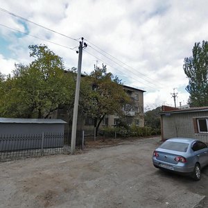 Fortechna vulytsia, 94, Zaporizhia: photo