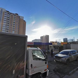 Beskudnikovsky Boulevard, 34к1с3, Moscow: photo