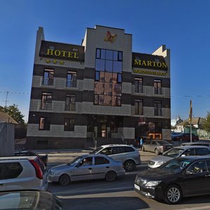 Rokossovskogo Street, 55, Volgograd: photo