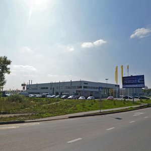 Mamadyshskii Tract Street, 30, Kazan: photo