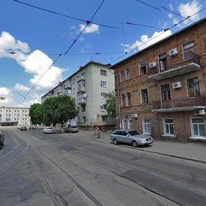 Peremohy Square, 9, : foto