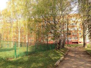 Чебоксары, Проспект Мира, 11: фото
