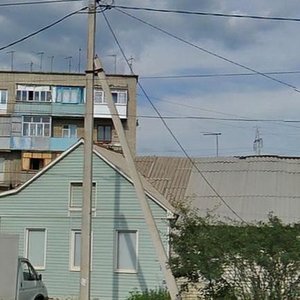 Aviatsionnaya Street, 137к2 ، : صورة