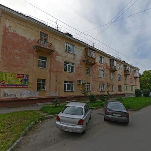 Souza Respublik Street, 23, Barnaul: photo