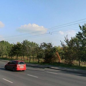 Bratev Kashirinykh Street, 119, Chelyabinsk: photo