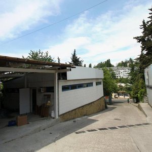 Gorkogo Lane, 16, : foto
