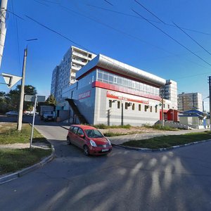 Slavy Avenue, 150А, Belgorod: photo