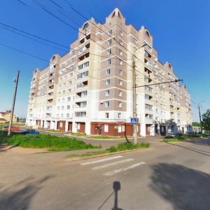 Ekskavatorschikov Street, 26, Kostroma: photo