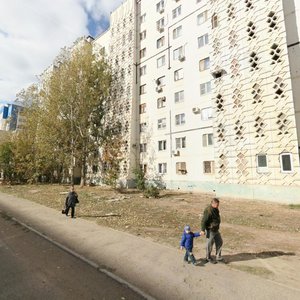 Kulikova Street, 15, Astrahan: photo