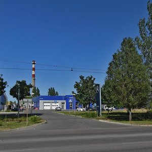 Zaporizke Highway, No:59, Dnepropetrovsk: Fotoğraflar