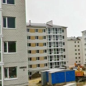 Polevodcheskaya ulitsa, 1к9 ، : صورة