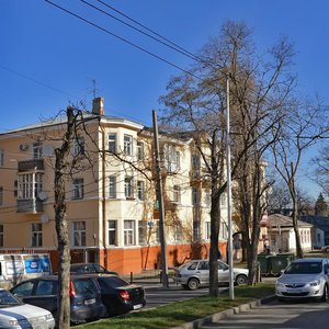 Ставрополь, Улица Дзержинского, 195: фото