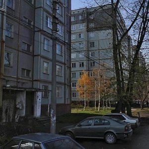 Bratev Zhabrovykh Street, 12, Tula: photo