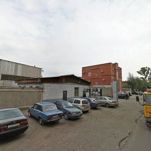 Karbolitovskaya ulitsa, 10, Kemerovo: photo