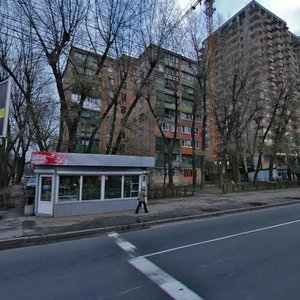 Danyla Scherbakivskoho Street, 54, Kyiv: photo