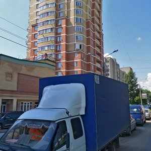 Bykovskaya Street, 6/1, Podolsk: photo
