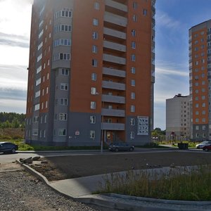 Juryja Siemianiaki Street, 26, Minsk: photo