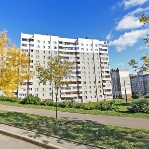 Labanka Street, 110, Minsk: photo